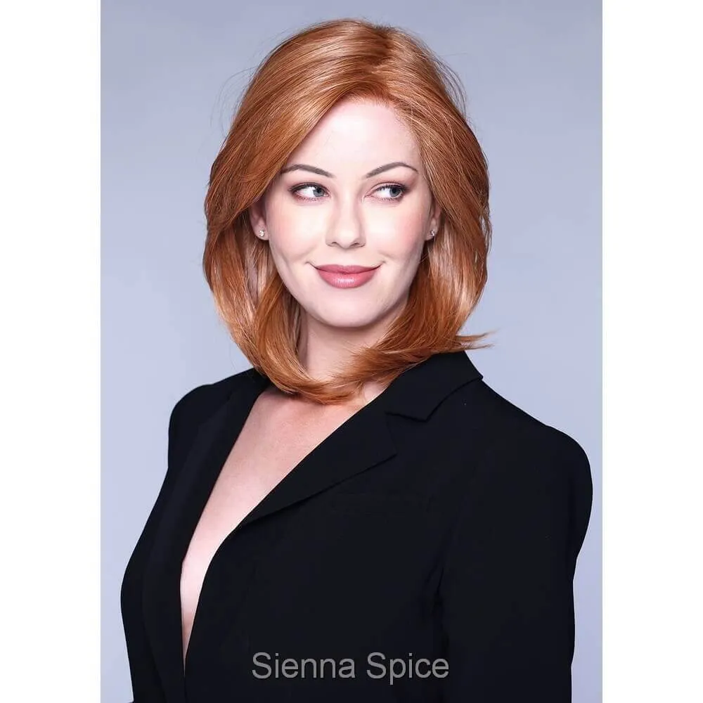 Santa Barbara by Belle Tress (Lace Front-Mono Part Wig) (Lace Front-Mono Part Wig)