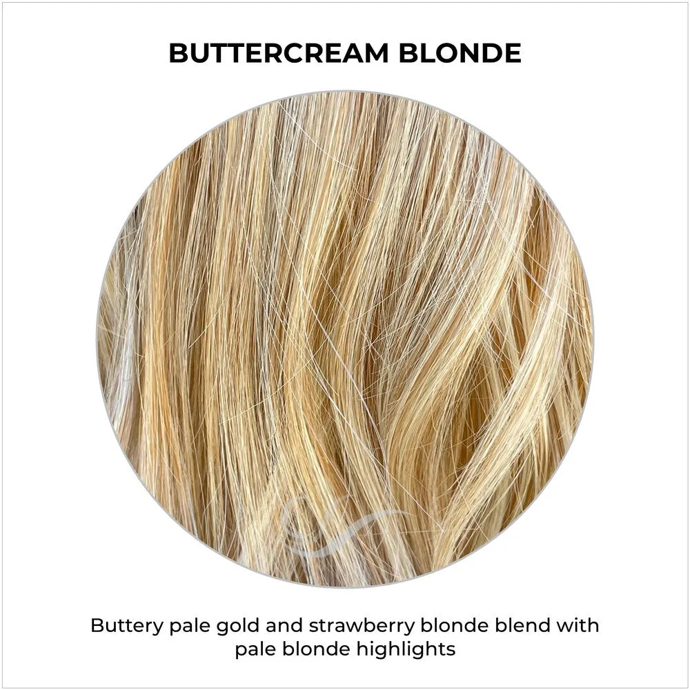 Santa Barbara by Belle Tress (Lace Front-Mono Part Wig) (Lace Front-Mono Part Wig)