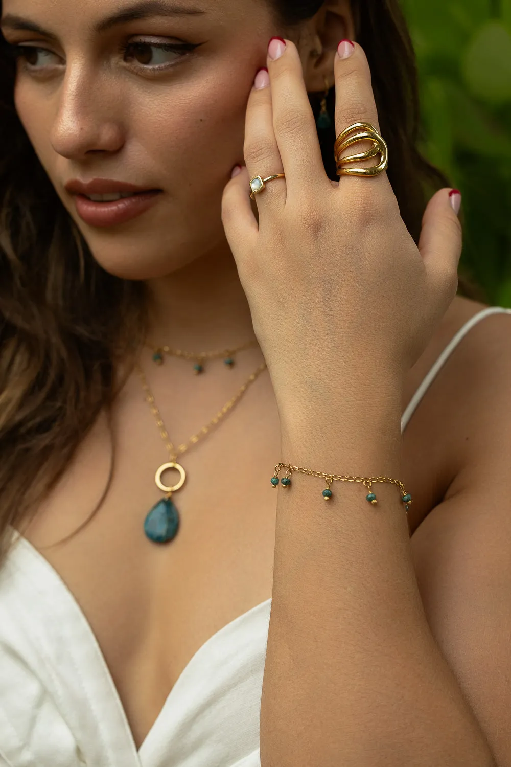 Sarina Ring
