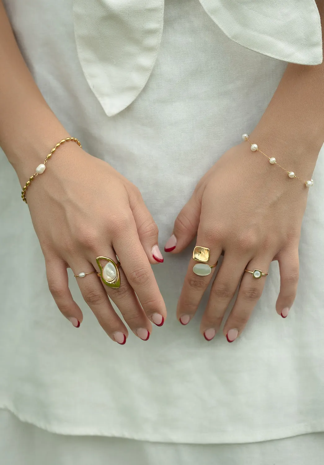 Sarina Ring