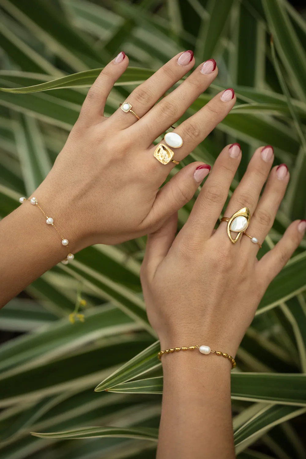 Sarina Ring