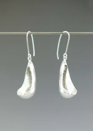 Scoop Earring