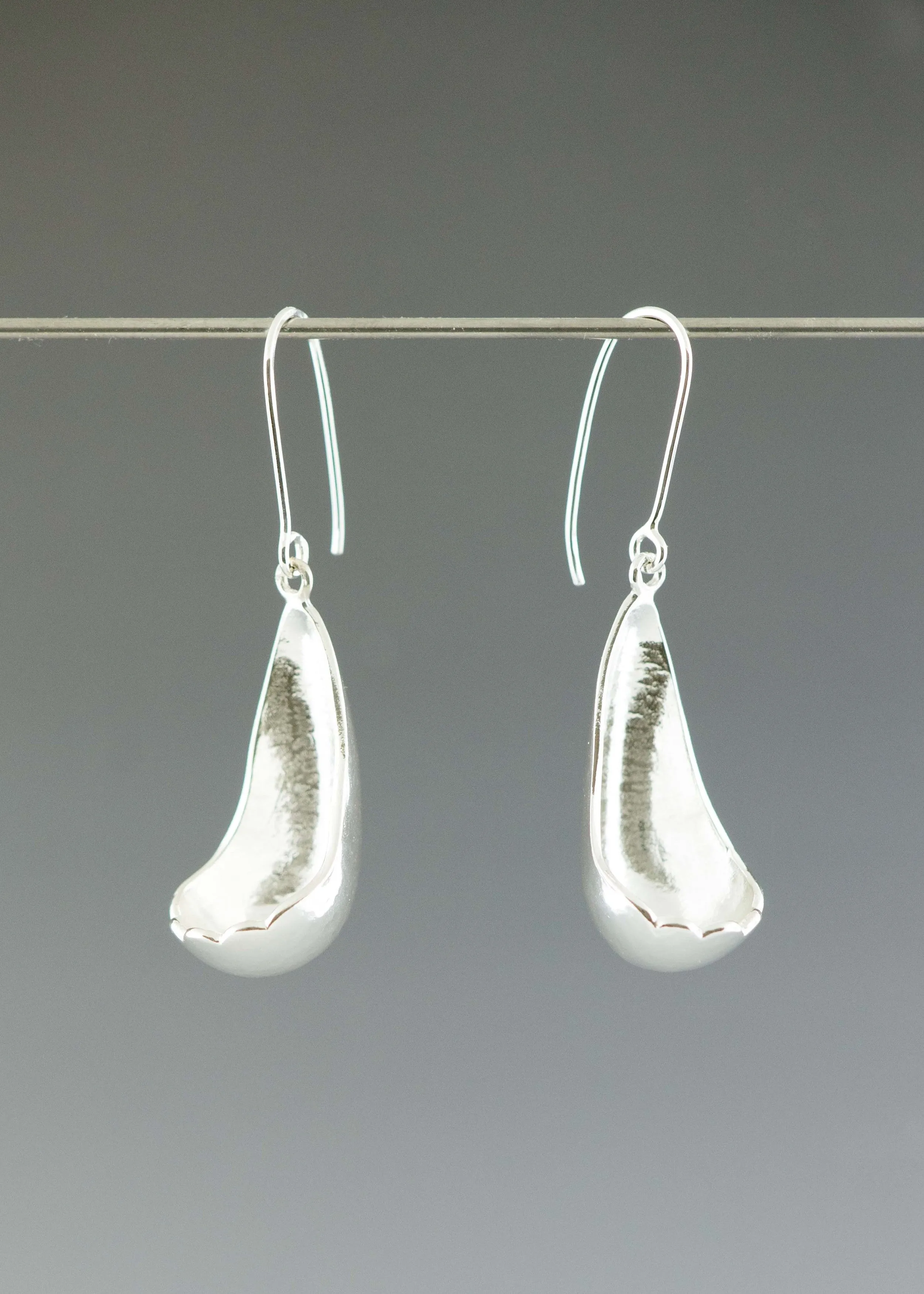 Scoop Earring