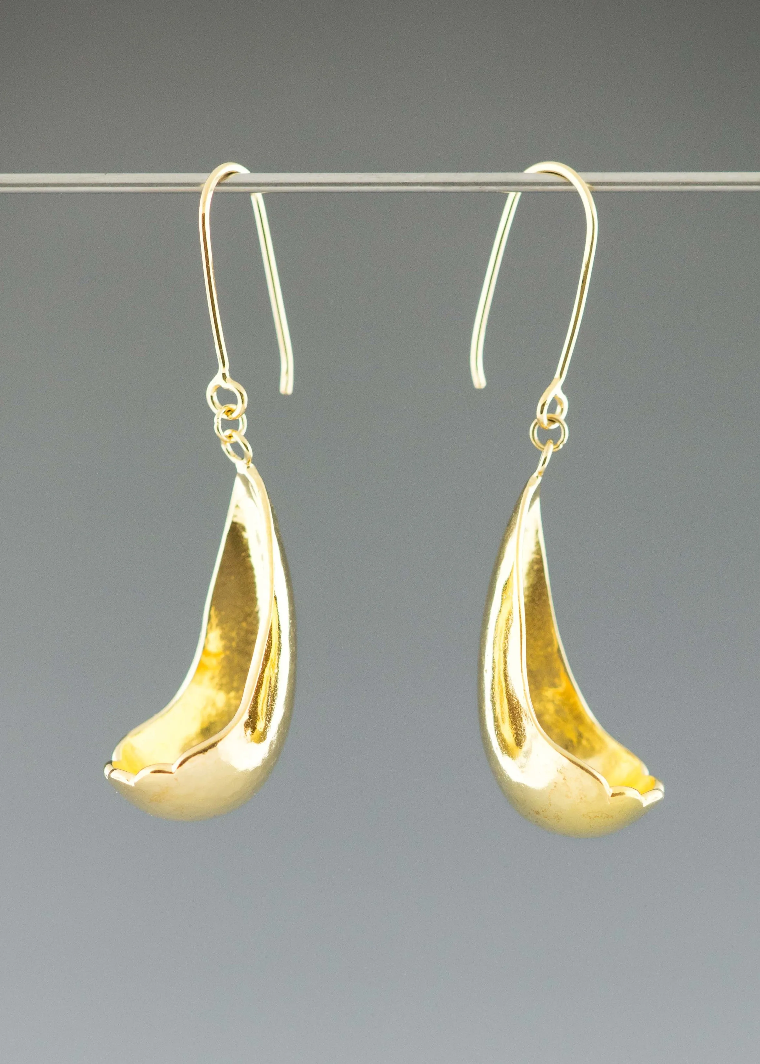 Scoop Earring