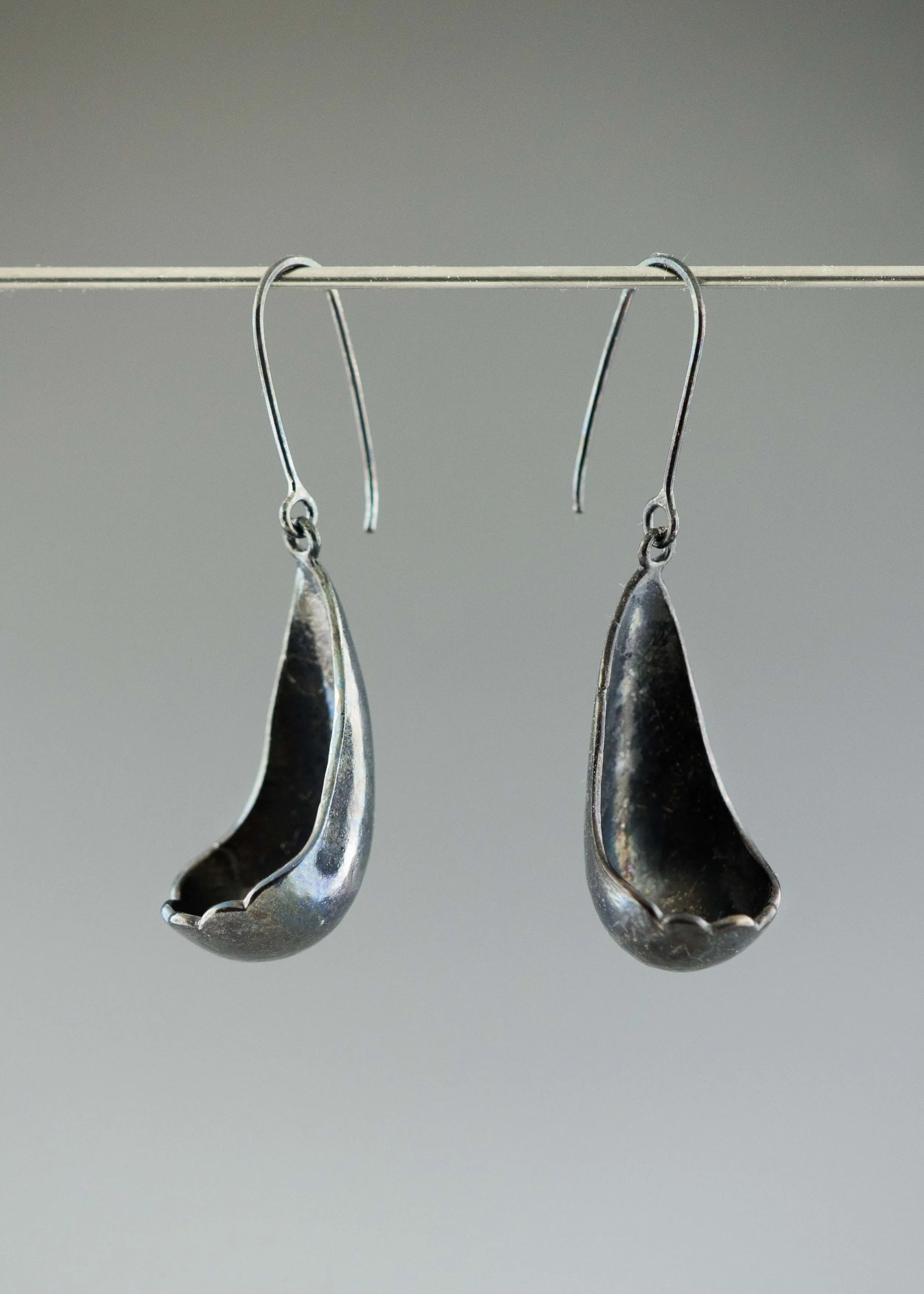 Scoop Earring