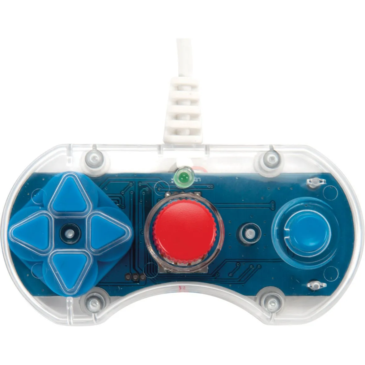 Scratch Controller