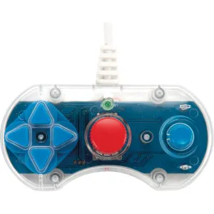 Scratch Controller