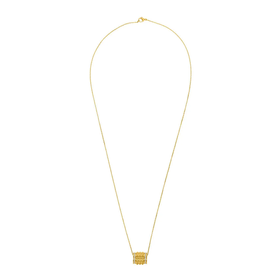 Shams / Necklace Gold