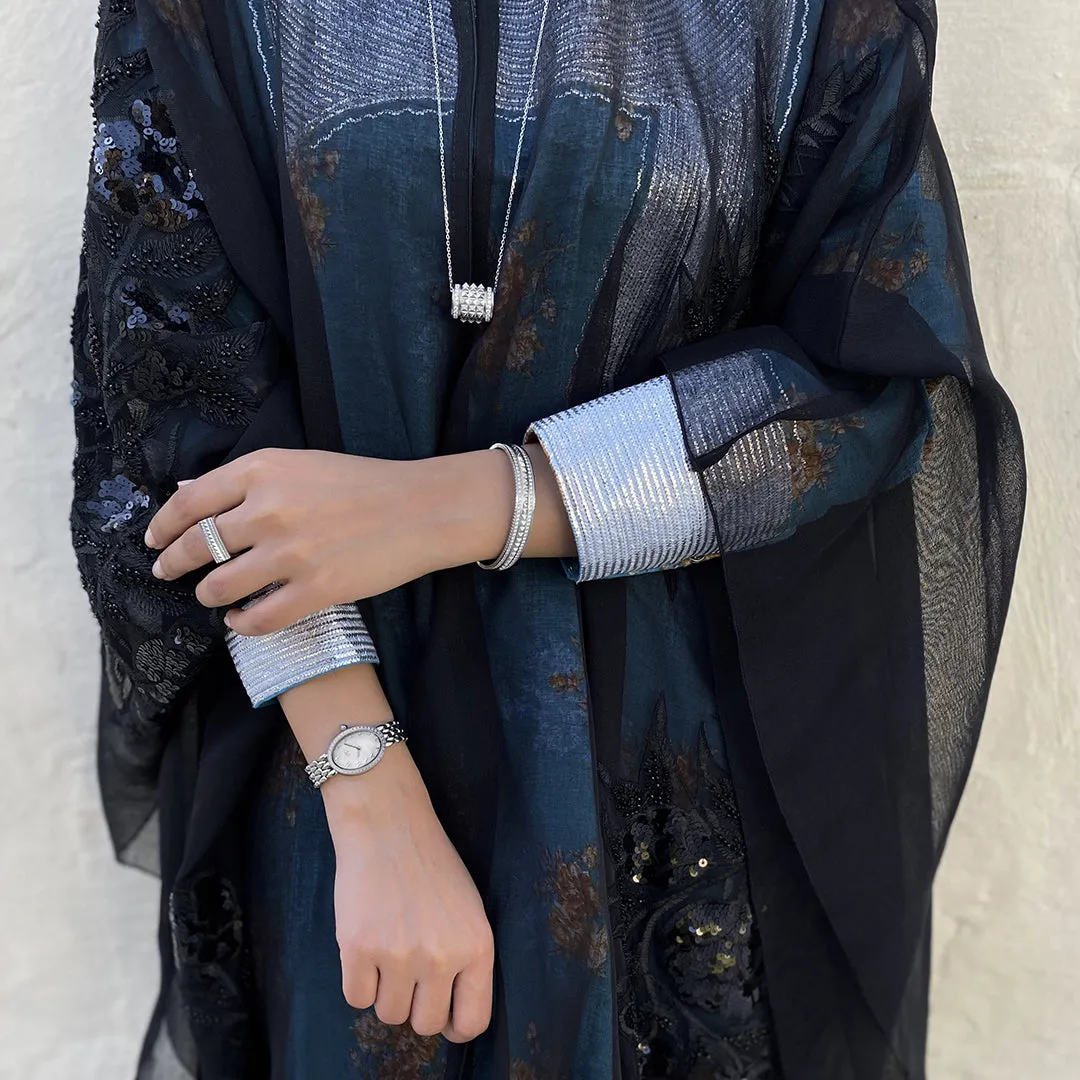Shams / Set Silver