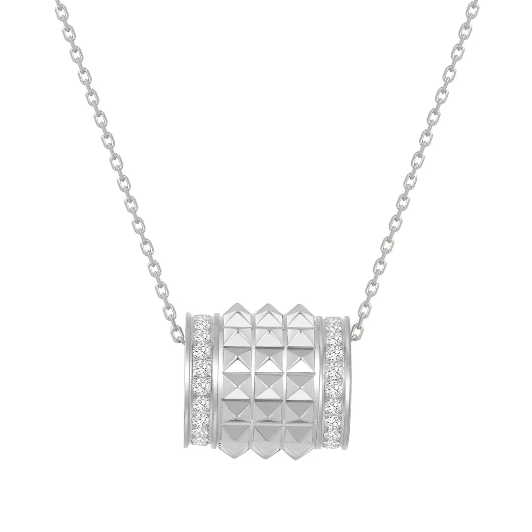 Shams / Set Silver