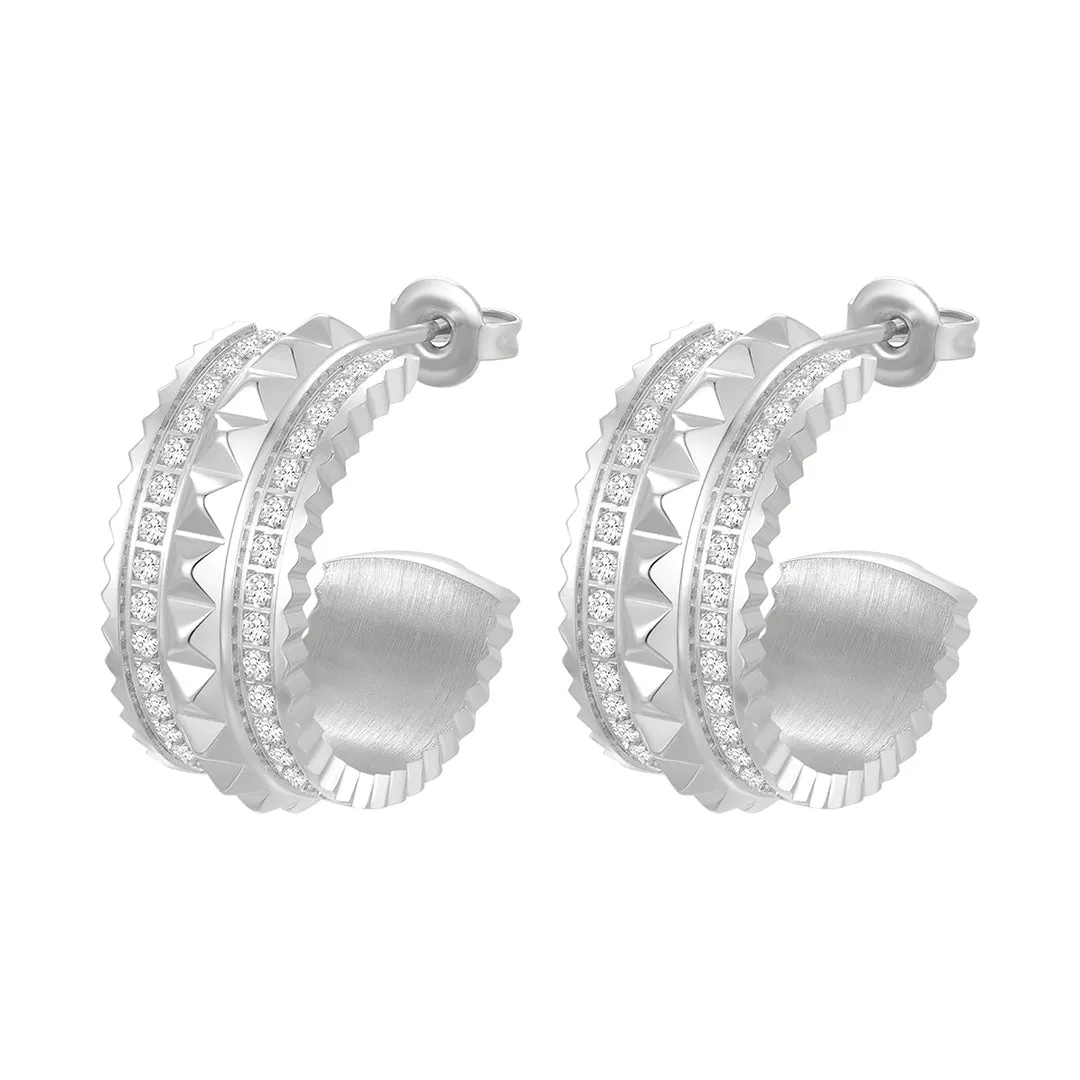 Shams / Set Silver