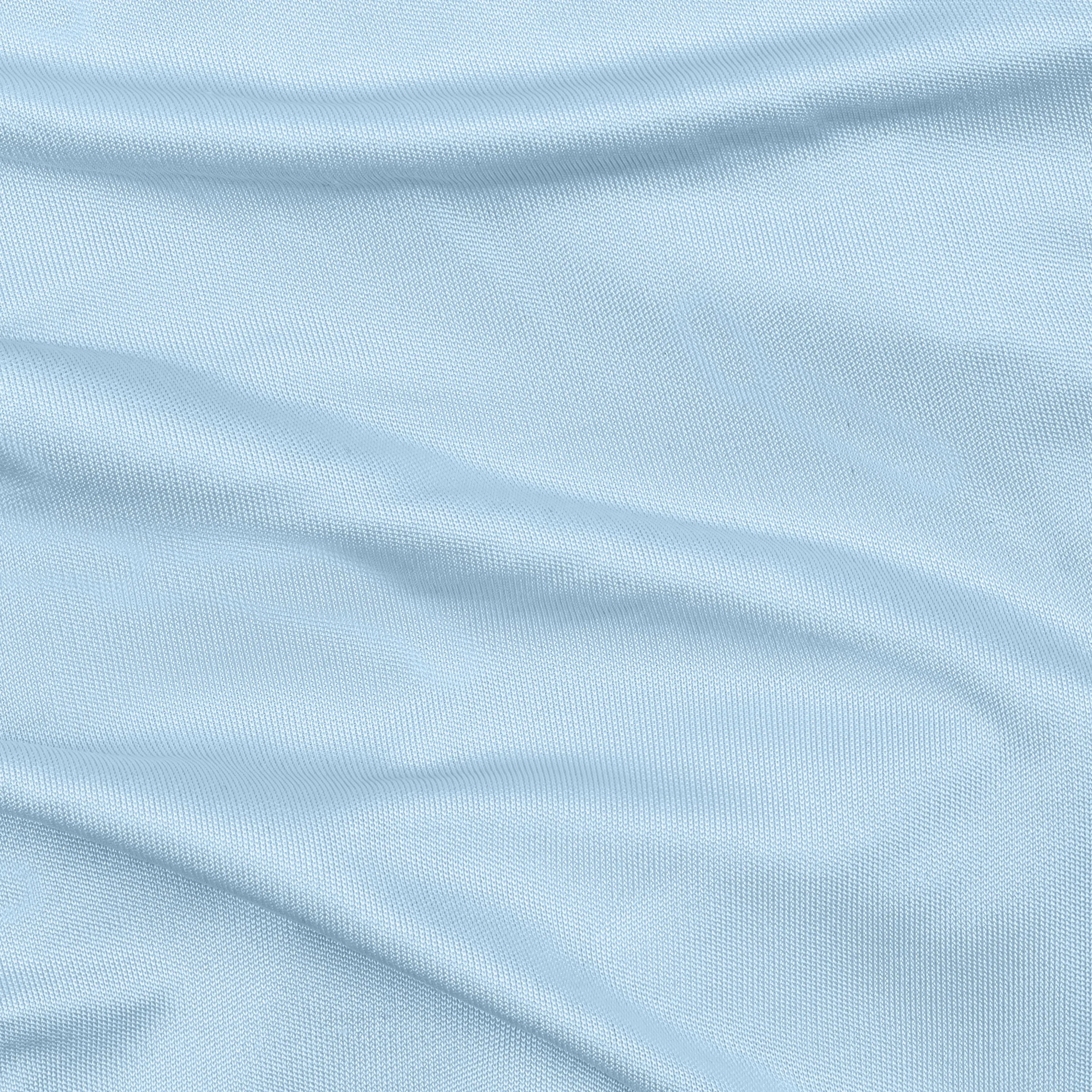 Silk Blend Long-Sleeve Base Layer