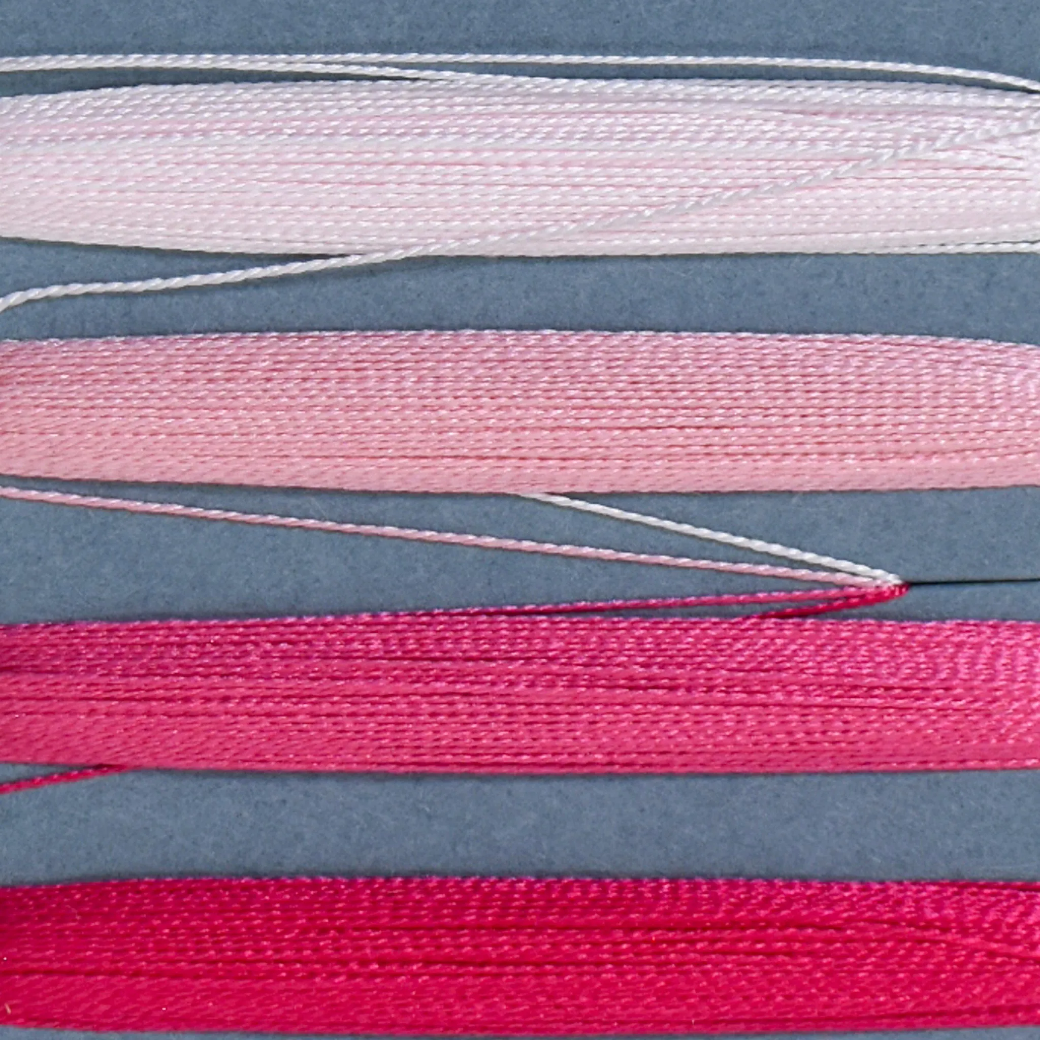 Silk Hand Sewing Thread