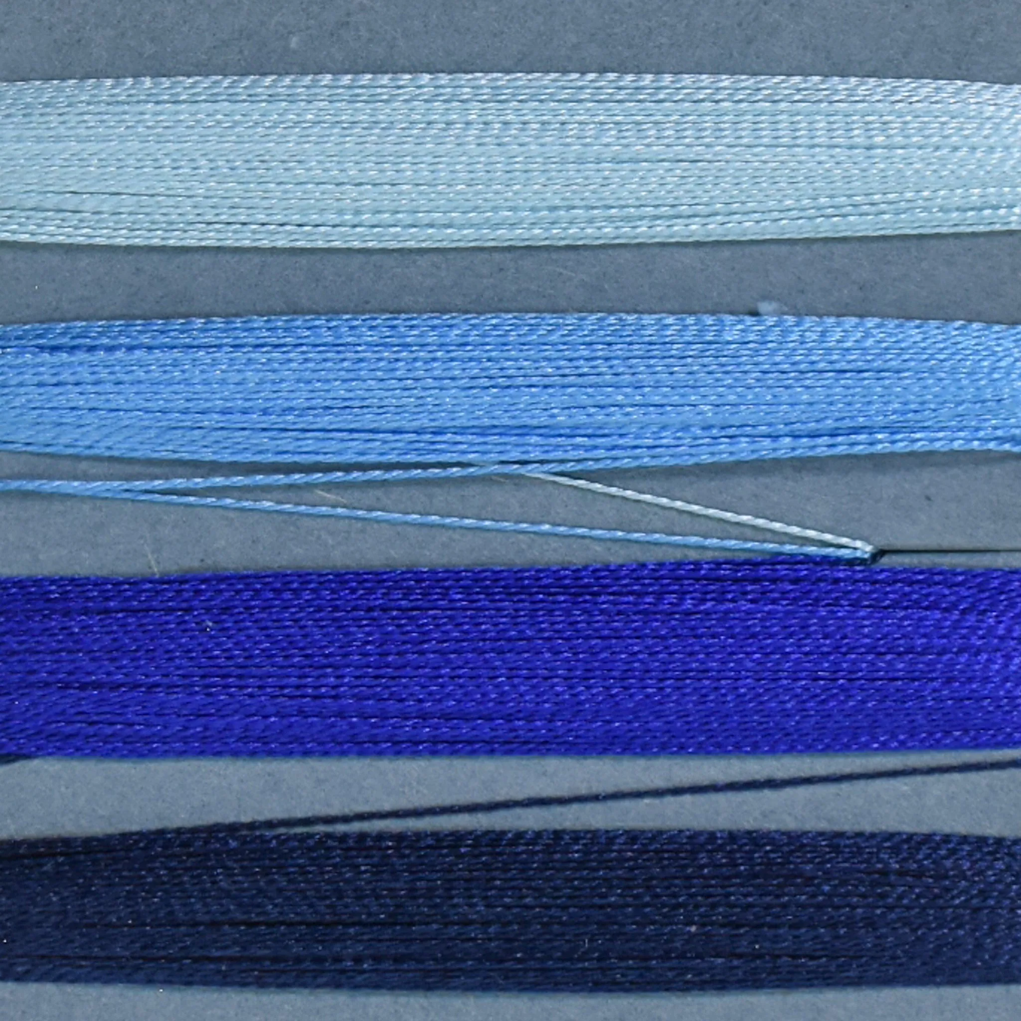 Silk Hand Sewing Thread
