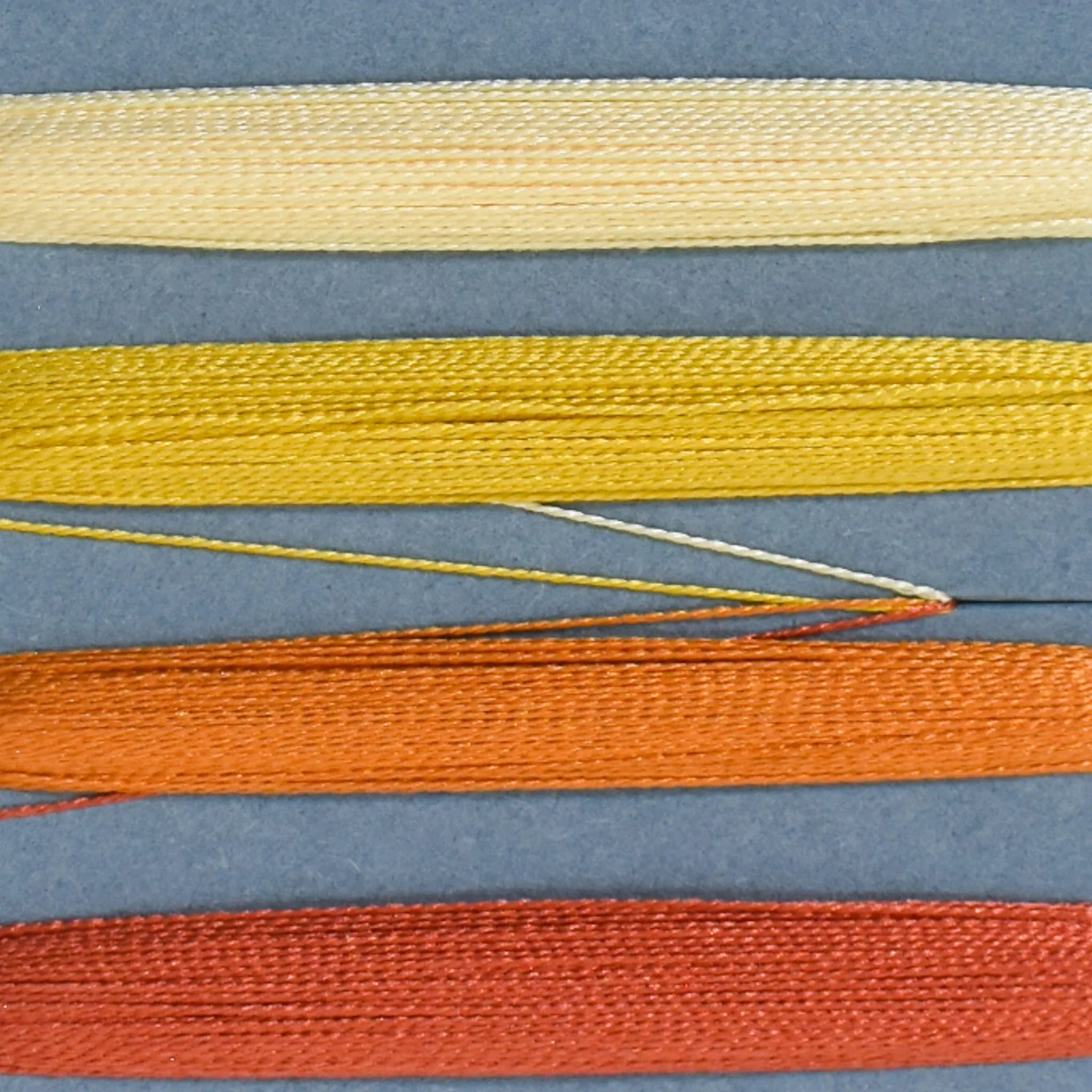 Silk Hand Sewing Thread