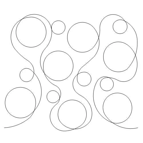 Simple Circles