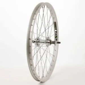 Single Wall - 20" - Evo E-Tour 20 Argent/Stainless