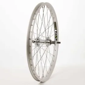 Single Wall - 20" - Evo E-Tour 20 Argent/Stainless