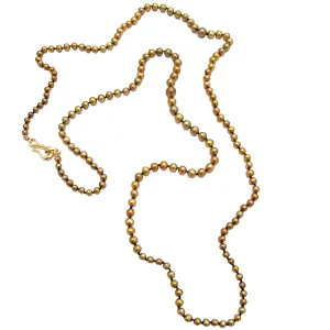Siren Necklace