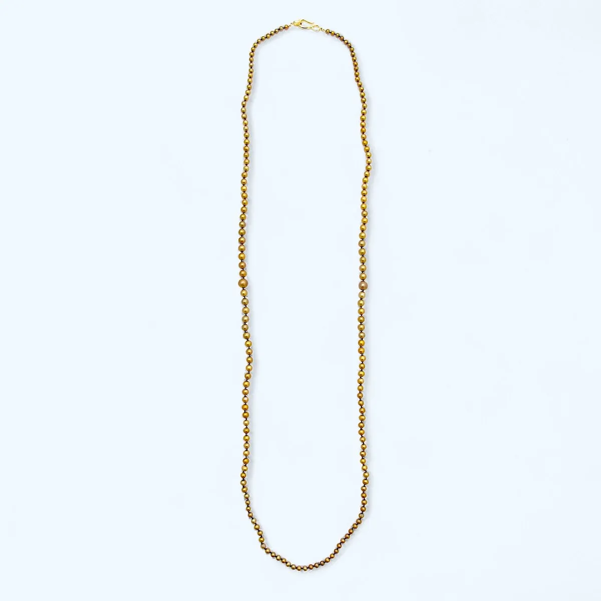 Siren Necklace
