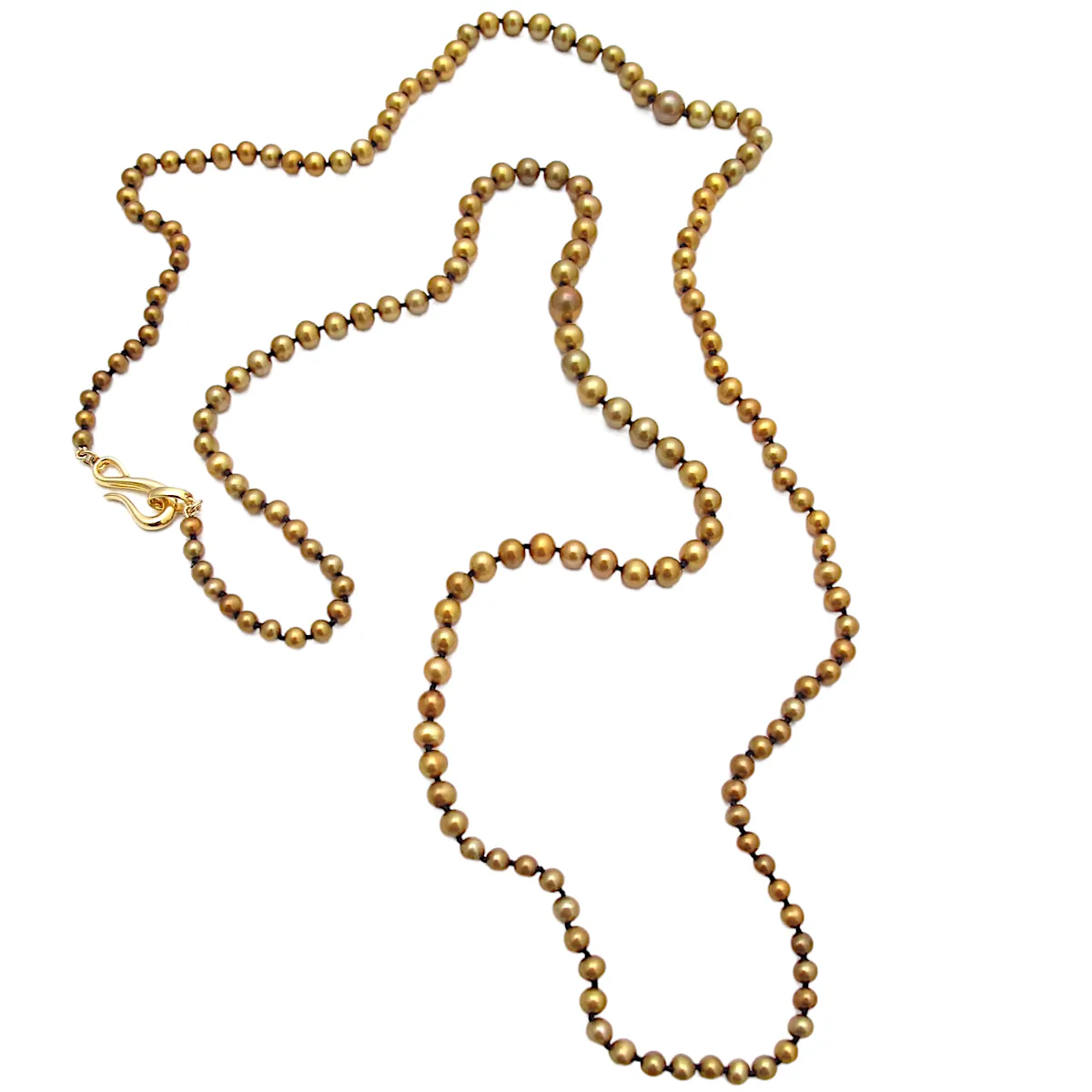 Siren Necklace