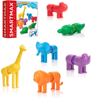 SmartMax My First Safari Animals