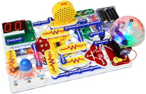Snap Circuits® Arcade