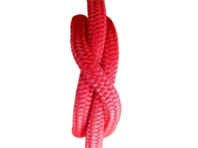 Solid - Pink - 10mm