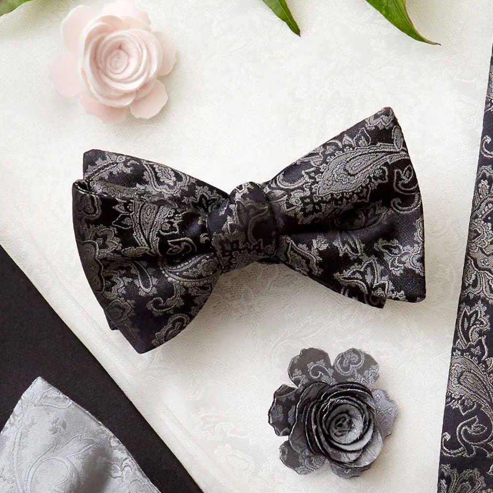 Solti - bow ties