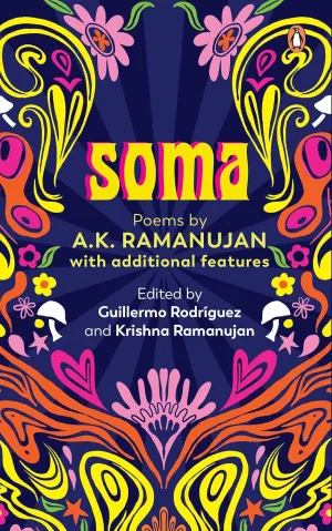 Soma: Poems