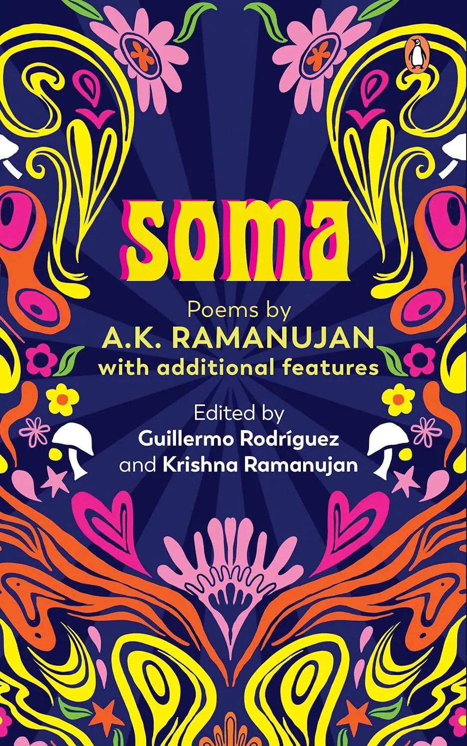Soma: Poems