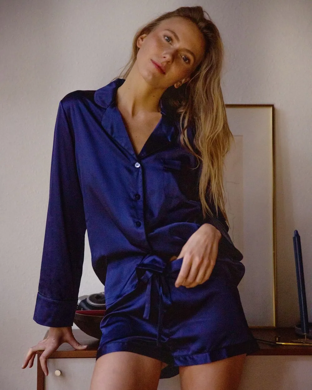 Sophia Pajama Set