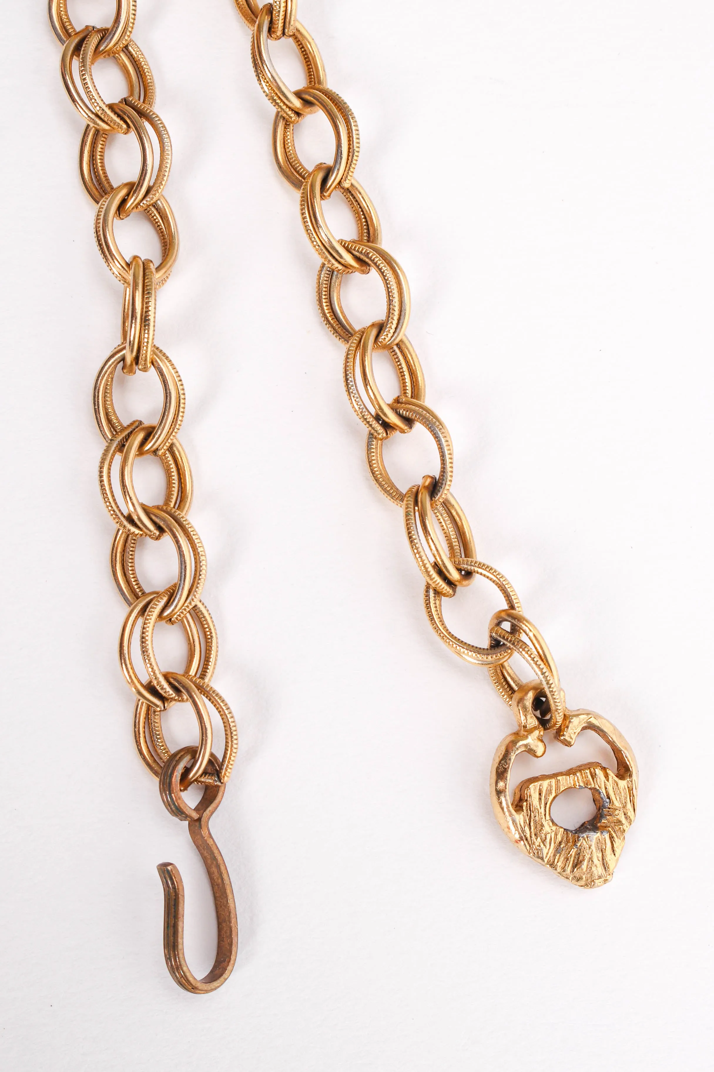 Swallowtail Filigree Butterfly Necklace