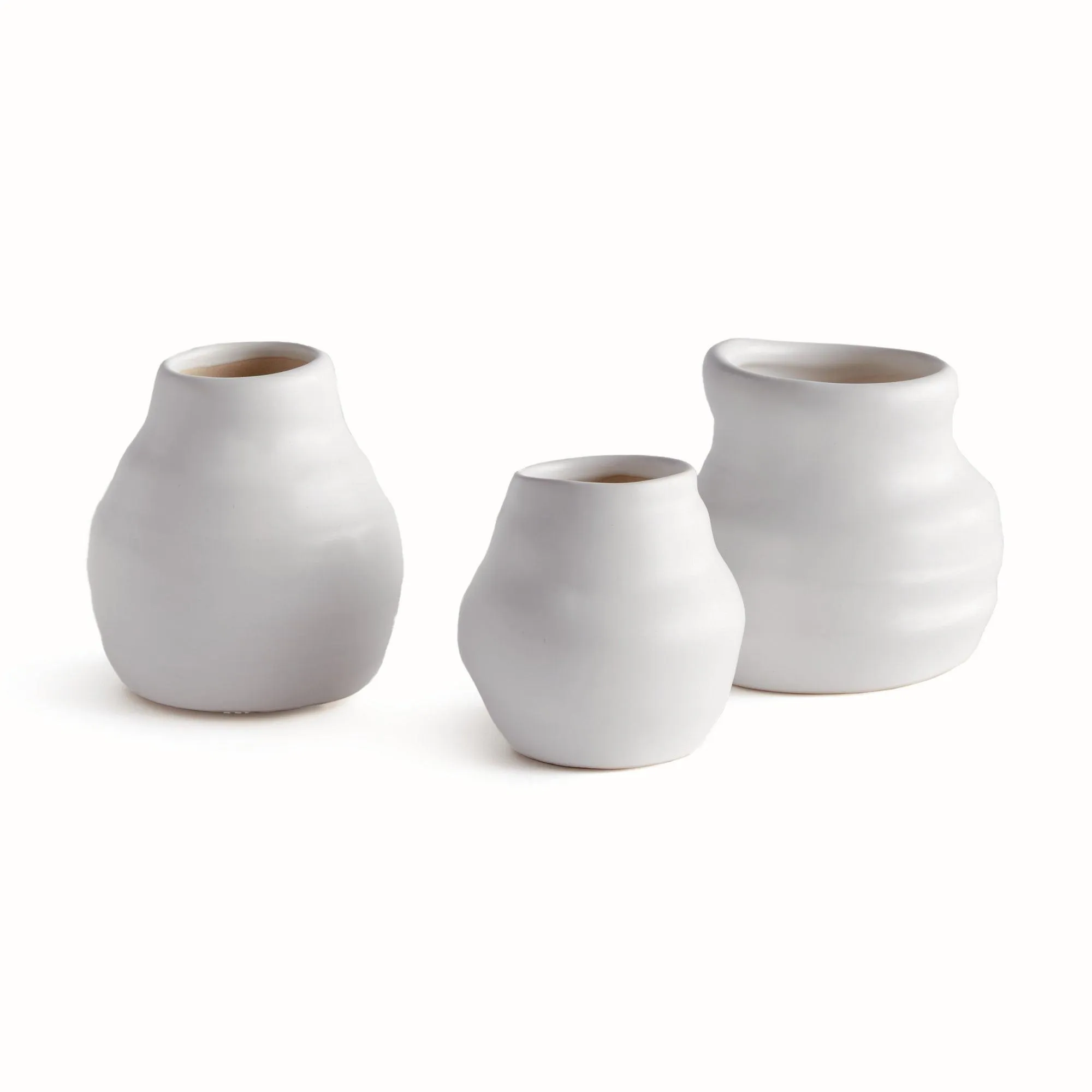 Tabitha Bud Vases, Set Of 3
