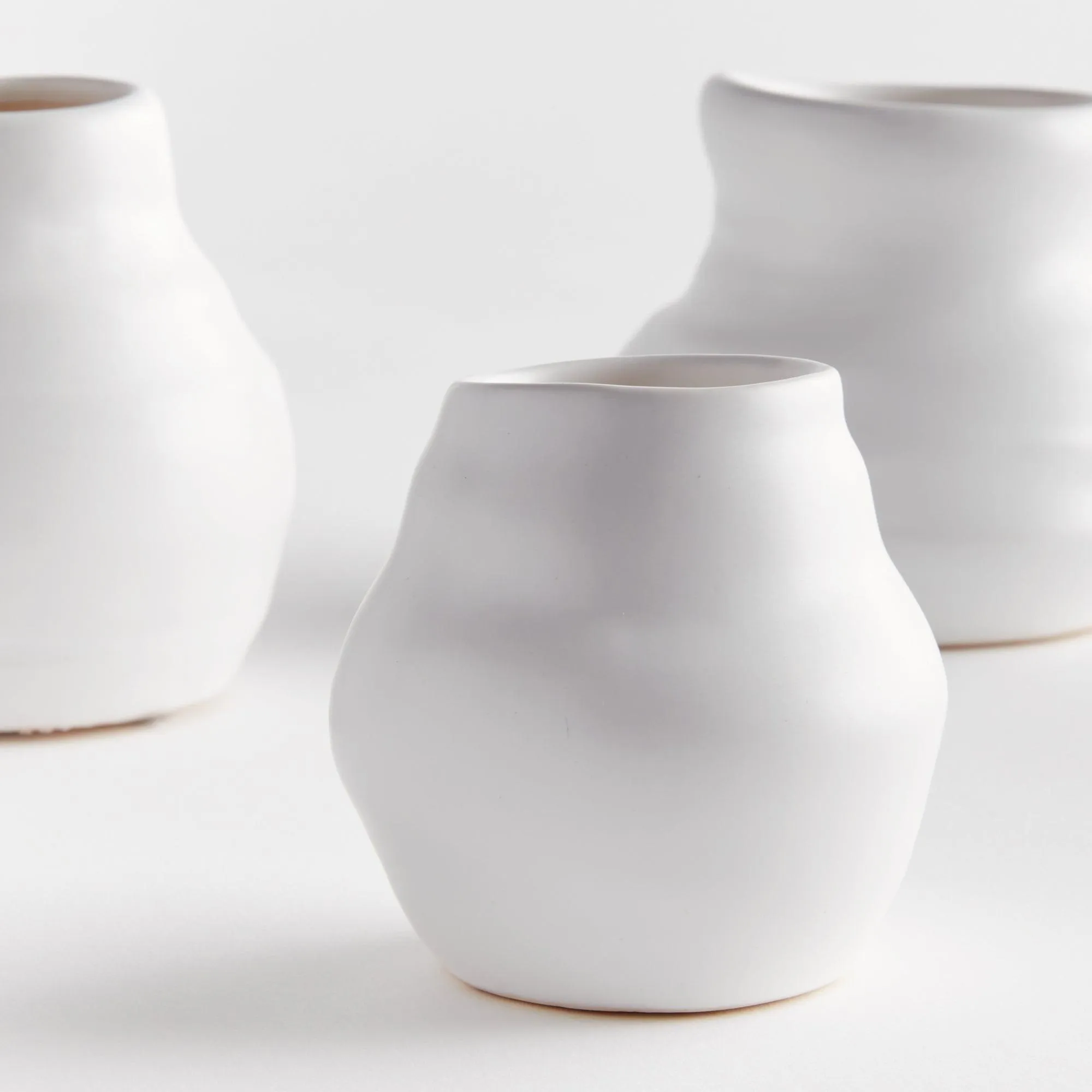Tabitha Bud Vases, Set Of 3