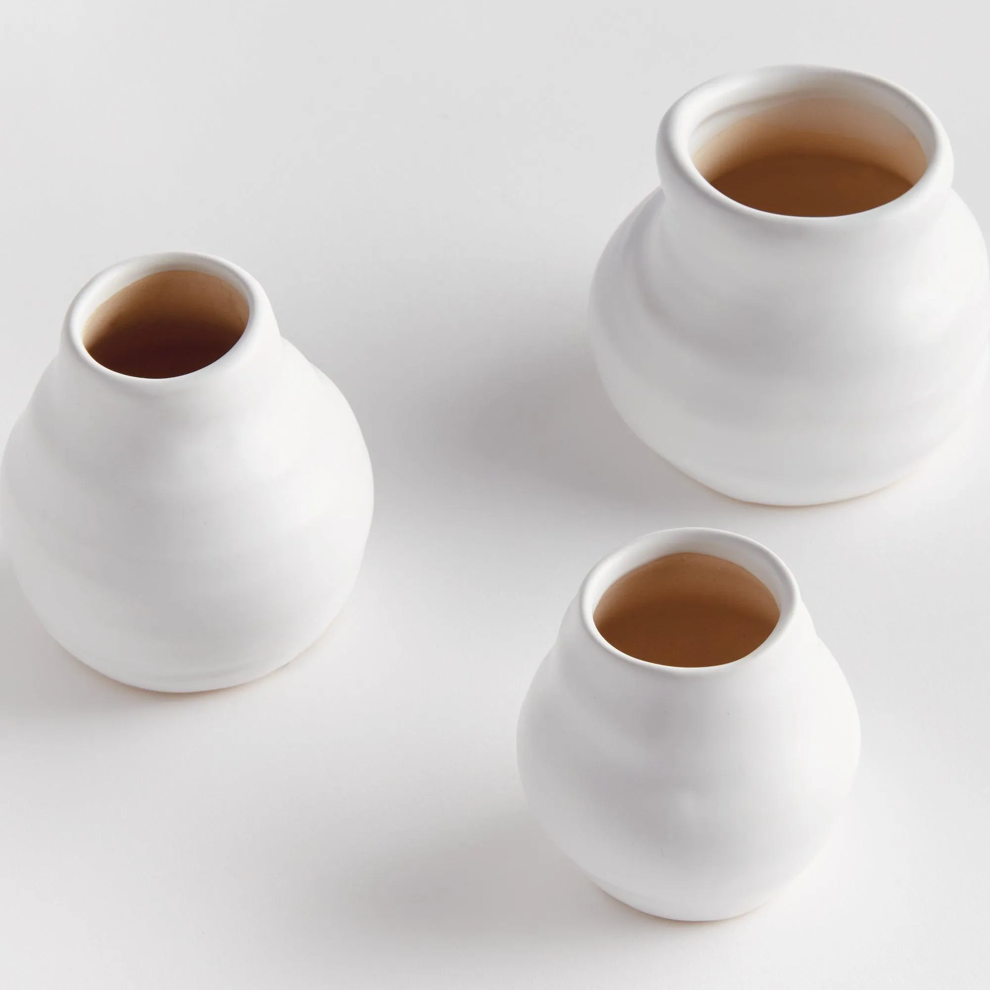 Tabitha Bud Vases, Set Of 3
