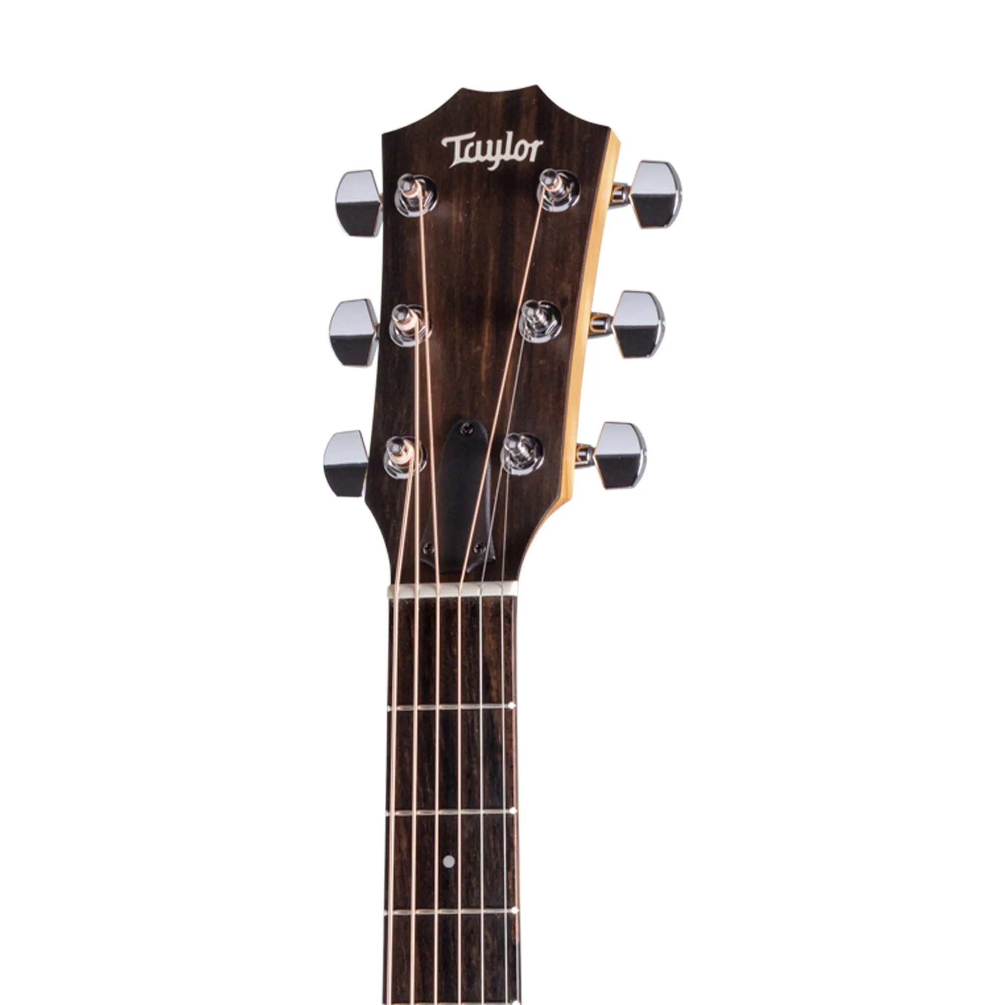 Taylor 114ce-S LTD Acoustic Guitar w/Bag, Natural Sapele