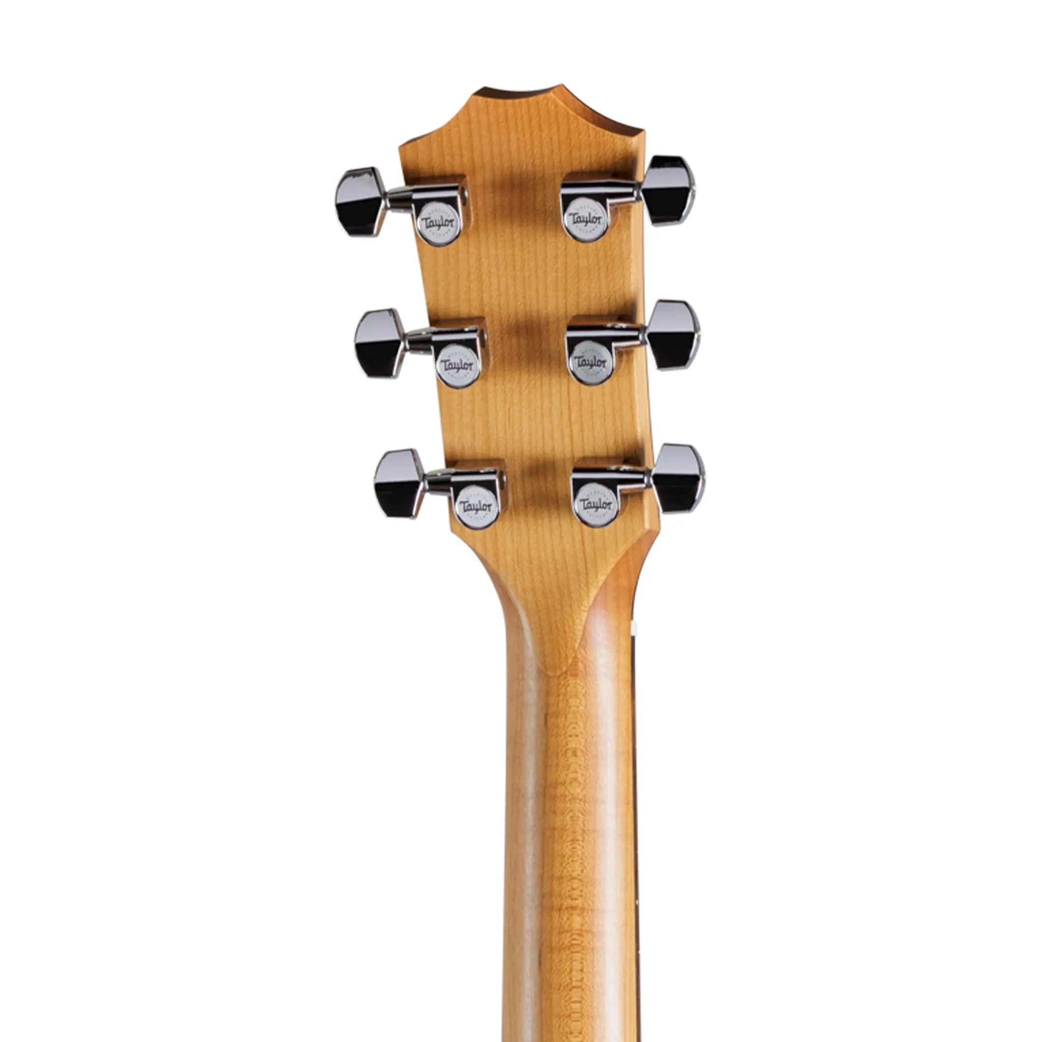 Taylor 114ce-S LTD Acoustic Guitar w/Bag, Natural Sapele