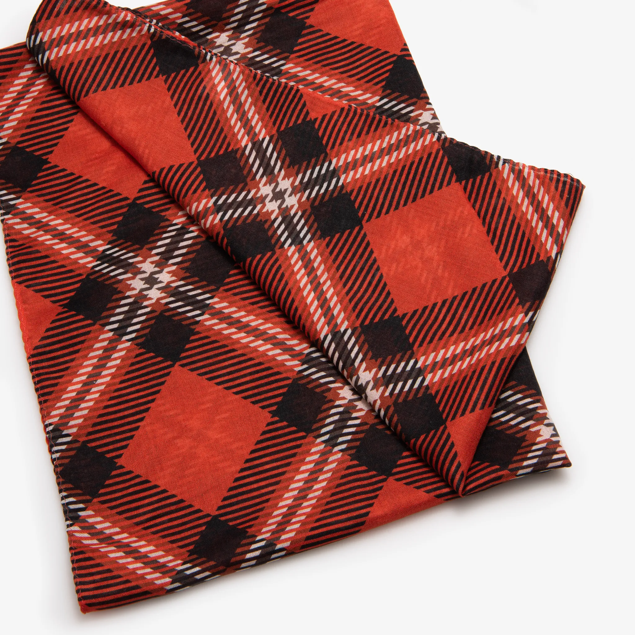 Texas Tech Infinity Scarf