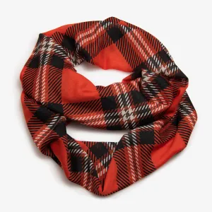 Texas Tech Infinity Scarf