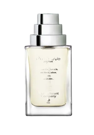The Different Company Juste Chic Pure Eve Just Pure Unisex Edp 100 Ml