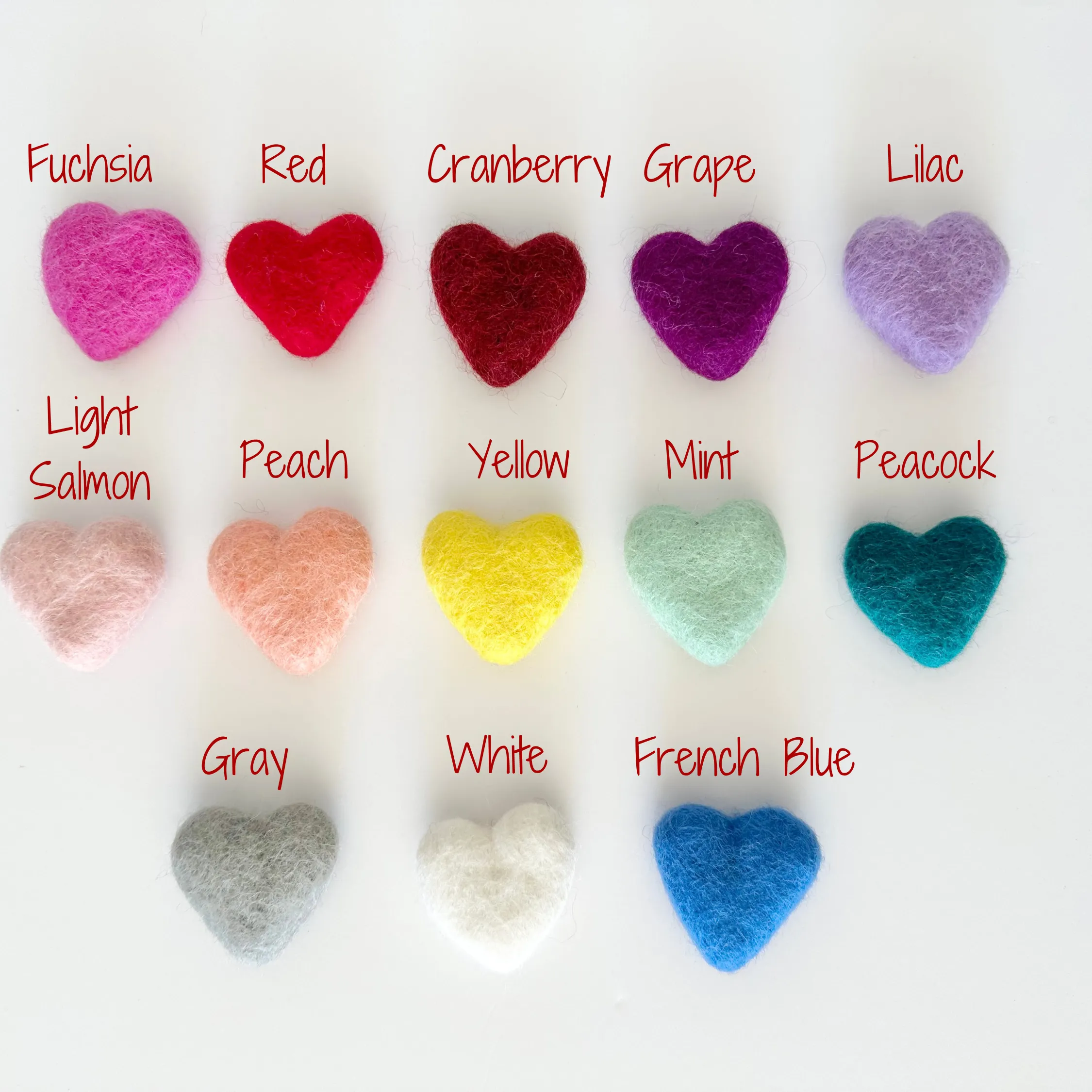 The Love Bouquet