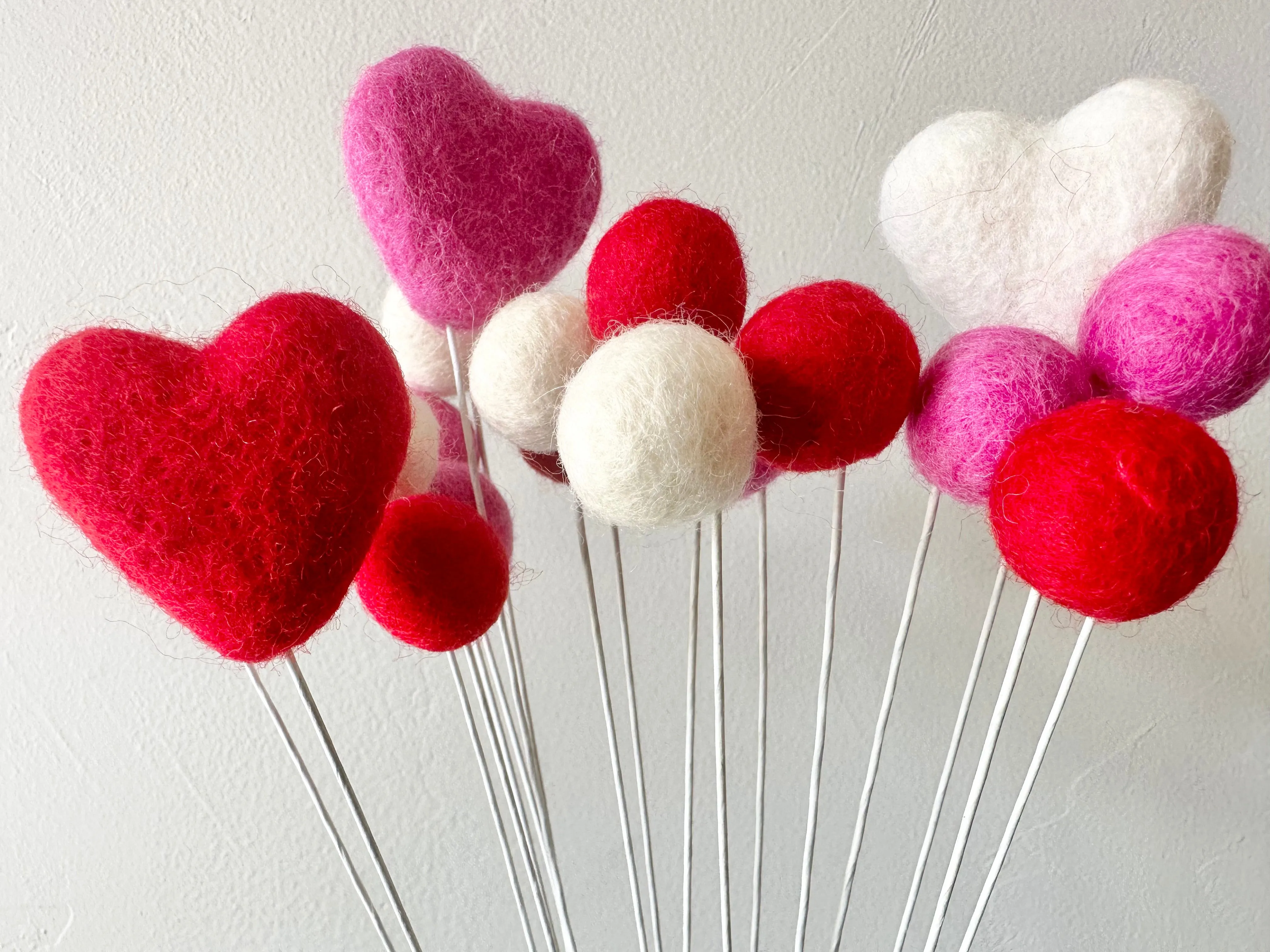 The Love Bouquet