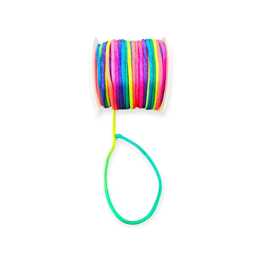 Tinkly Silk Cord