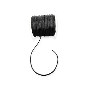 Tinkly Silk Cord