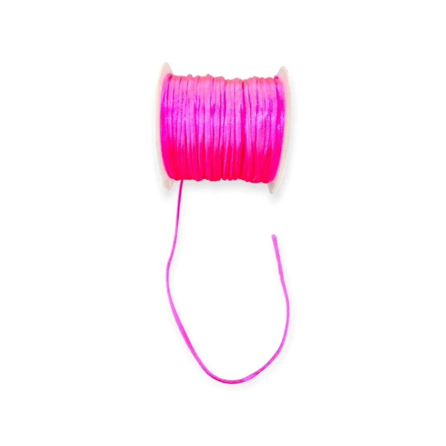 Tinkly Silk Cord