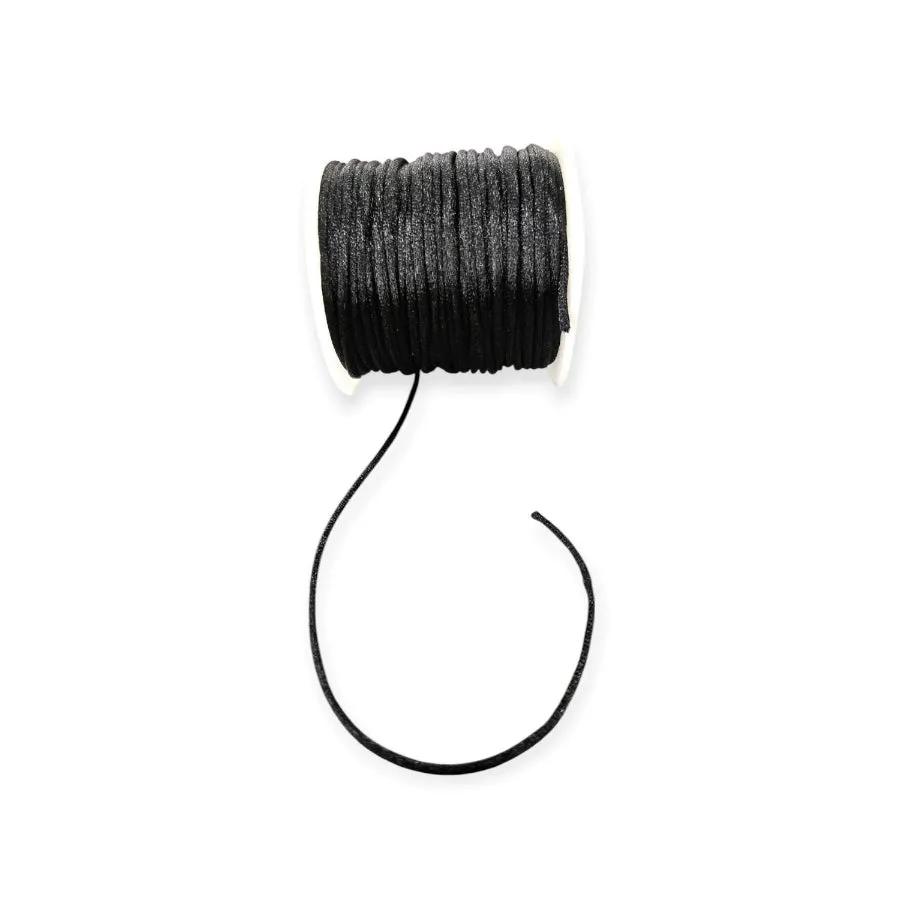 Tinkly Silk Cord