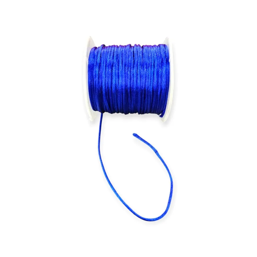 Tinkly Silk Cord