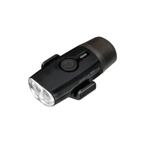 TOPEAK HeadLux 100 USB Front Light