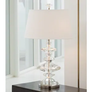 Tribal Lamp - Global Views